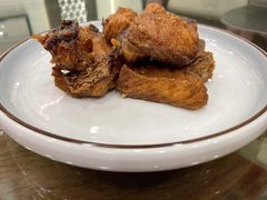 -梅龙镇酒家(南京西路总店)