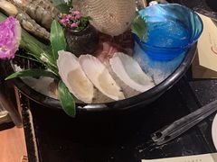 -捞王锅物料理(凯旋路店)