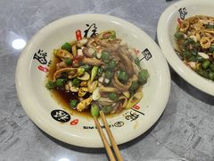 -何永光123鲜牛肉馆(1号店)