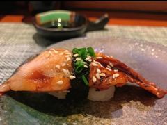 -戏作寿司(观音桥店)