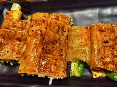 -纪录片《人生一串》体验店(静安店)