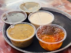 -小草糖水(海棠村店)