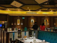 大堂-岭南真味·匠心粤菜(K11店)