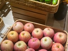 -富力万达文华·美食汇自助餐厅