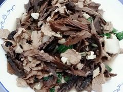 笋干烧肉-瑶河山里菜