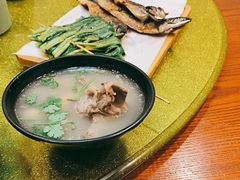 -新凯旋烧烤·燕姐千岛湖土菜