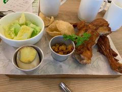 -仙踪林(江燕路万科里店)