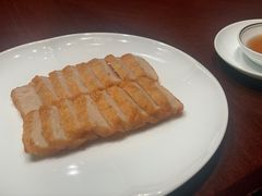 -新荣记(建国门外大街店)
