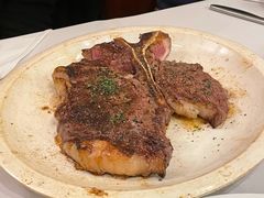 -摩根扒房(桐梓林店)