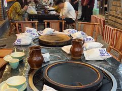 -老渔家白族·石板烧·野生菌火锅(古城中心店)