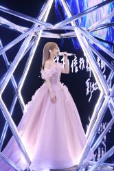 点击看大图 -Bridal Queen·婚纱女皇