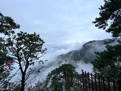 -庐山风景名胜区