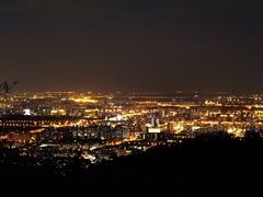 -鬼笑石后山停车场