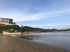 -东海半边山旅游度假区