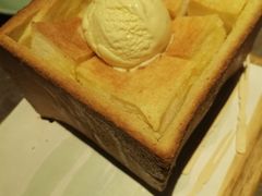 -绿茶餐厅(崇文门新世界店)