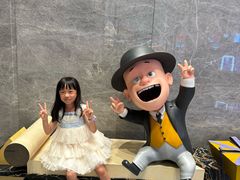 -厦门方特梦幻王国