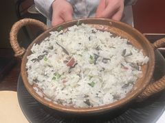 -滇野云南野生菌餐厅(陕西南路店)