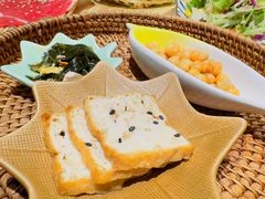 -千寻山野烤肉(天虹店)