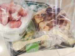 -东哥面包 DONCO BAKERY(万风新天地购物中心店)