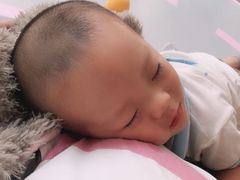 -Nice mama奈思妈妈婴幼儿托育中心(海峡社区店)