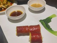 -小城粥道·海胆鲜虾粥(解放广场店)