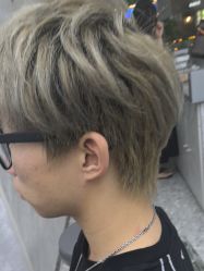 -简影造型·自选烫染接发salon