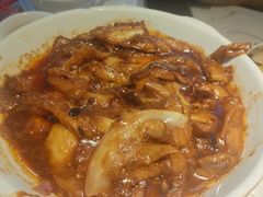 -好武功闽南私房菜(万达店)