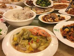 -阿尔滨金山宾馆-餐厅