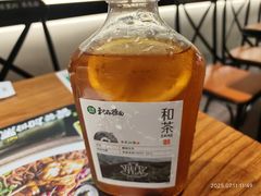 -和府捞面(东直门银座店)