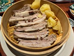 -长安记·大美陕菜(大族广场店)