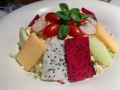 -小放牛炒菜馆(中山路乐汇城店)