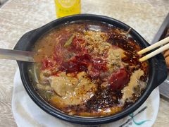 -蜀王砂锅总店