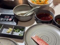 -喃喃椰·糟粕醋·椰子鸡火锅(七堡花园店)