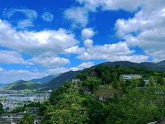 -台州府城(江南长城)