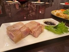 -丽思卡尔顿酒店-天泰轩中餐厅(大沽北路店)