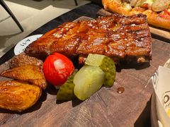 -Nord Grill&Bar Highland诺德西餐(深圳欢乐海岸店)