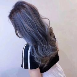 -3AM HAIR SALON染发接发