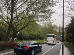 -杭州西湖风景名胜区-满觉陇四眼井