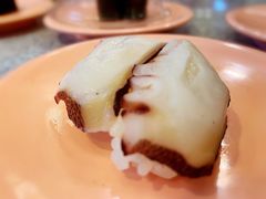 -争鲜回转寿司(金桥家乐福店)