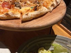 -The Diner X餐厅(青岛万象城店)
