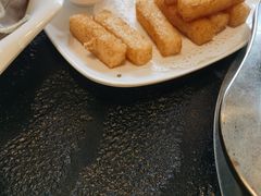 -仁虎老火锅(黄泥磅店)