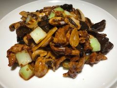 -小放牛河北菜(长安万达店)