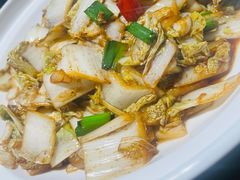 -老阿爸江浙土菜(奥体中心店)