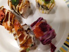 -吉布鲁牛排海鲜自助(假日国际店)
