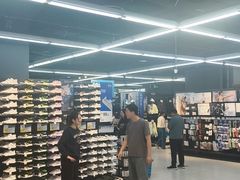 -迪卡侬(高新万达店)