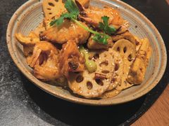 麻辣香锅-荣兴酒家(徐家汇店)