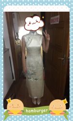 -老上海·石库门 旗袍·洋服工作室(淮海中路店)