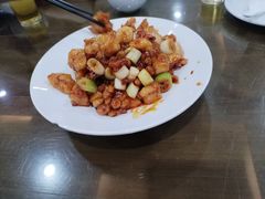 -京天红酒家(虎坊路店)