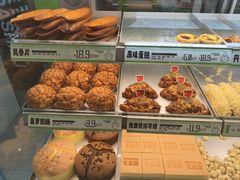 -南洋大师傅(长楹天街店)