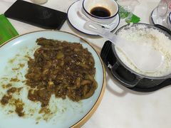 -稻品香小锅饭豆腐馆(北三路店)